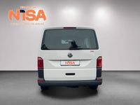 gebraucht VW T6 2.0 TDI 4Motion DSG