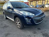 Gebraucht Peugeot 4007 156 PS (114 kW) 2010
