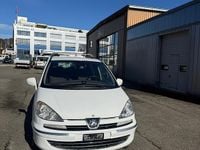 Gebraucht Peugeot 807 Family 136 PS (100 kW) 2010