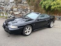 Gebraucht Ford V8 218 PS (160 kW) 1996