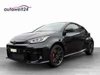 Gebraucht Toyota Yaris Sport 261 PS (191 kW) 2022 Schwarz Kleinwagen