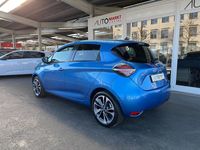 Gebraucht Renault Zoe Intens 100 kW (136 PS) 2020 Kleinwagen