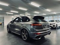 gebraucht Porsche Cayenne 3.6 V6 GTS TipT