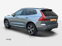 gebraucht Volvo XC60 T8 eAWD R-Design