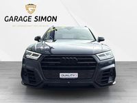 Gebraucht Audi SQ5 Sport 426 PS (313 kW) 2017 SUV