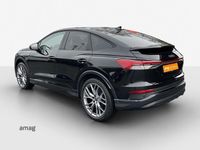 Gebraucht Audi Q4 Sportback e-tron 250 kW (340 PS) 2024 SUV