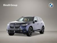 Neu BMW X3 Comfort Edition 299 PS (219 kW) 2026 Blau SUV