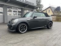 Gebraucht Mini Cooper S 184 PS (135 kW) 2015 Kleinwagen
