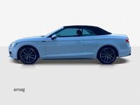 gebraucht Audi S5 Cabriolet 3.0 TFSI quattro tiptronic