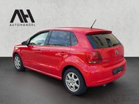gebraucht VW Polo 1.6 TDI BMT Highline