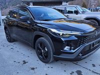 Neu Toyota Corolla Cross Trend 179 PS (131 kW) 2025 Schwarz SUV