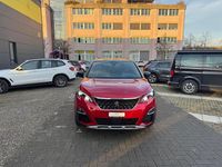 Gebraucht Peugeot 3008 GT-line 120 PS (88 kW) 2018