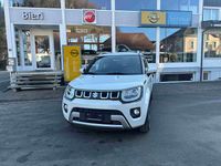 Gebraucht Suzuki Ignis 83 PS (61 kW) 2021 SUV