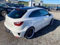 Gebraucht Seat Ibiza SC CUPRA 180 PS (132 kW) 2009 Kleinwagen