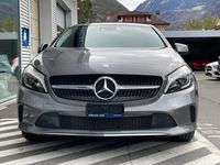 gebraucht Mercedes A220 Urban 4Matic 7G-DCT