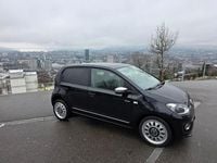 Gebraucht VW up! 75 PS (55 kW) 2013 Kleinwagen