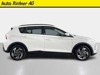 Gebraucht Hyundai Bayon 100 PS (73 kW) 2024 SUV