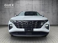 Gebraucht Hyundai Tucson 180 PS (132 kW) 2023 Weiss SUV