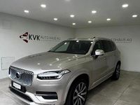 Gebraucht Volvo XC90 Plus 235 PS (172 kW) 2026 Beige SUV