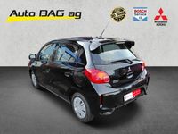 gebraucht Mitsubishi Space Star 1.2 MIVEC Inform