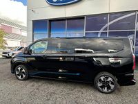 Neu Ford Transit Custom Sport 231 PS (169 kW) 2025 Schwarz Van