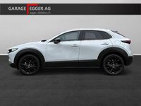 Neu Mazda CX-30 Nagisa 186 PS (136 kW) 2026 SUV