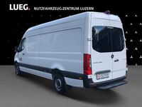 gebraucht Mercedes Sprinter 317 CDI Lang