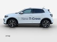 gebraucht VW T-Cross - PA R-Line