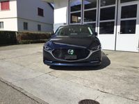 gebraucht Mazda 3 Sedan 2.0 186 Revolution