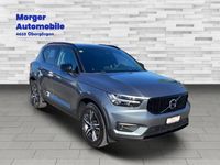 gebraucht Volvo XC40 T5 AWD R-Design Geartronic