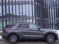 Gebraucht Ford Explorer ST-Line 457 PS (336 kW) 2019 SUV
