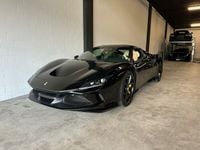 Gebraucht Ferrari F8 720 PS (529 kW) 2021