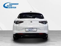 gebraucht Alfa Romeo Stelvio 2.2 D Q4 210 Veloce