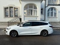 Gebraucht Ford Focus ST-Line X 155 PS (114 kW) 2025 Kombi