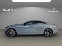 Gebraucht Mercedes CLS53 AMG AMG 457 PS (336 kW) 2023 Grau Limousine