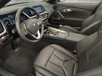 gebraucht BMW Z4 sDrive 20i