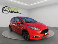 Gebraucht Ford Fiesta ST 182 PS (133 kW) 2015 Kleinwagen