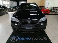 gebraucht BMW X6 M CH-Fahrzeug