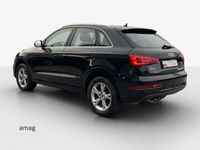 gebraucht Audi Q3 sport