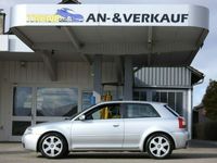 gebraucht Audi S3 1.8 20V Turbo 210 quattro