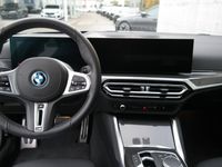 gebraucht BMW i4 M50 M Sport Pro