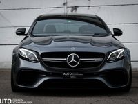 gebraucht Mercedes E63 AMG S 4Matic Speedshift MCT