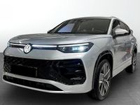Neu VW Tayron United 193 PS (141 kW) 2026 SUV