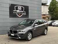 Gebraucht BMW X1 220 PS (161 kW) 2021 SUV