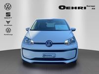 gebraucht VW up! move