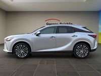 Gebraucht Lexus RX450h+ 309 PS (227 kW) 2025 SUV