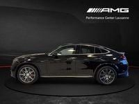 Neu Mercedes S63 AMG Executive 680 PS (500 kW) 2025 Schwarz Coupé