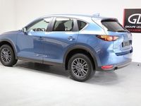 gebraucht Mazda CX-5 G 165 Ambition AWD