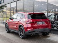 Gebraucht Mercedes GLA45 AMG AMG 421 PS (309 kW) 2020 SUV