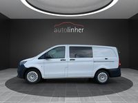Gebraucht Mercedes Vito 136 PS (100 kW) 2025 Van